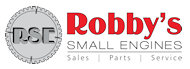 Robby's Small Engines